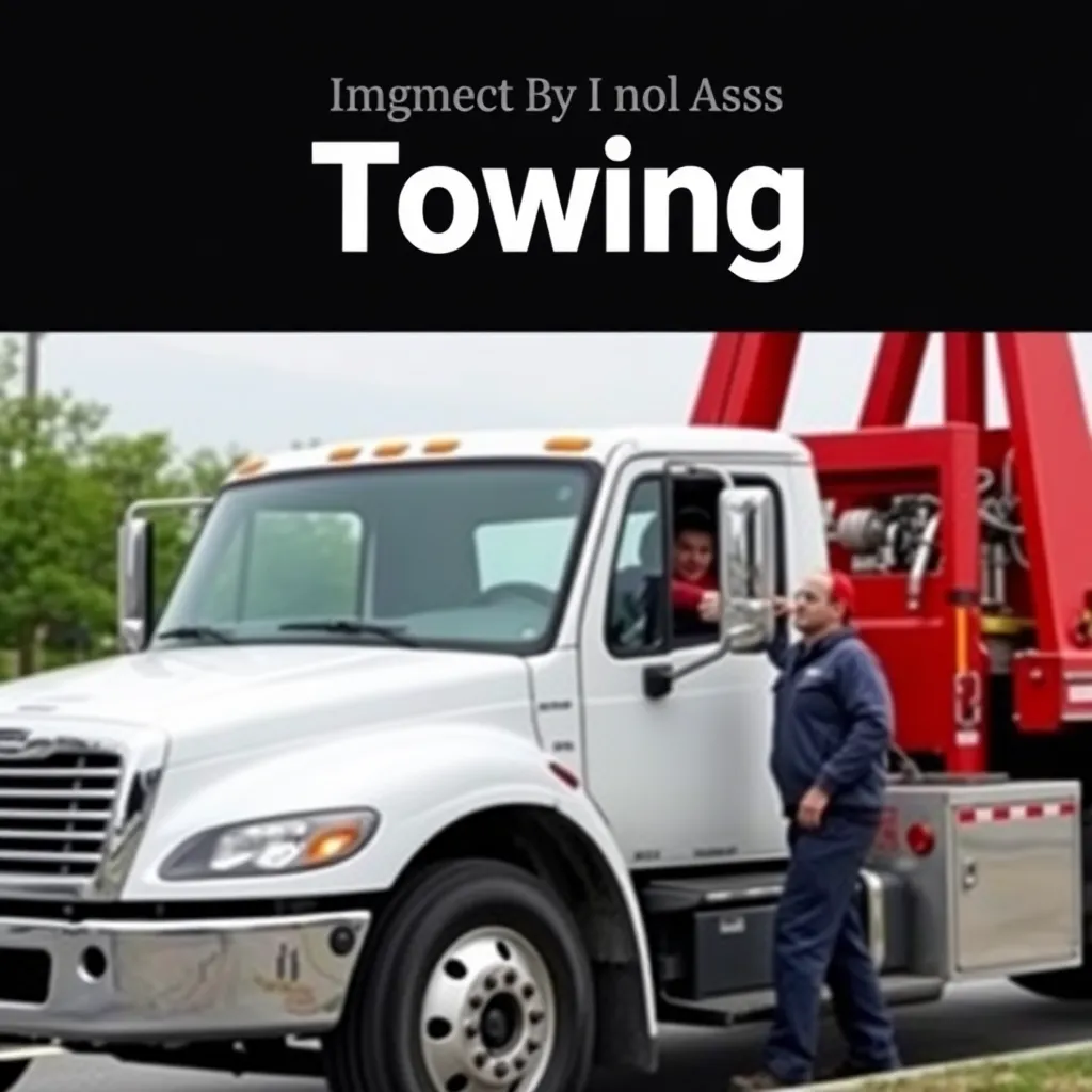 Negocio Servicio De Grúa Laure Towing