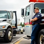 Servicio De Gruas Chicago Llc