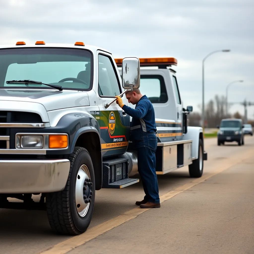 Negocio Sgi Towing & Service, Llc