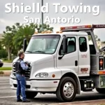 Shield Towing San Antonio