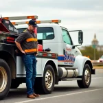 Slate Towing & Performance