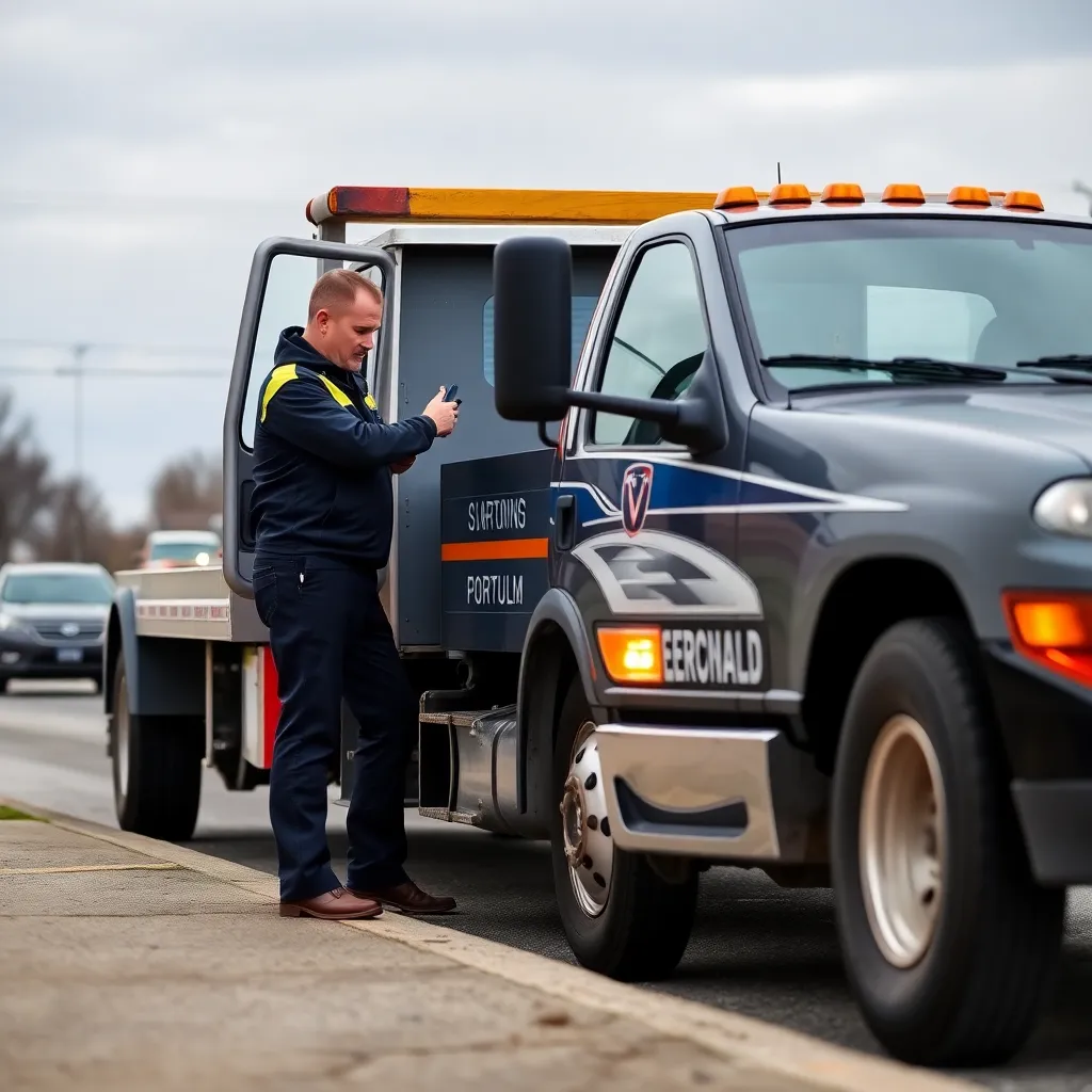Negocio Star Crane & Hoist Services - Kalamazoo