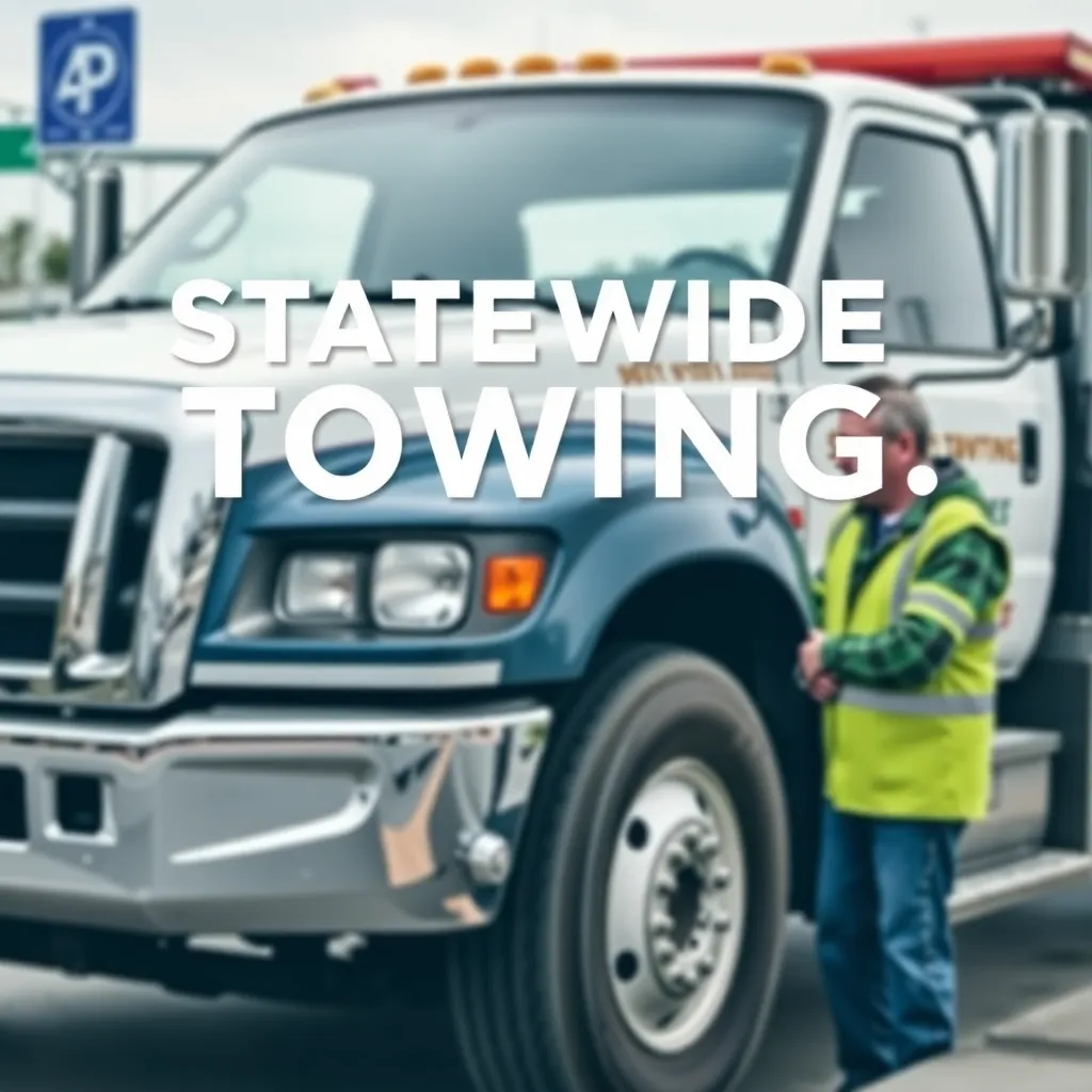 Negocio Statewide Towing Inc.