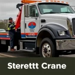 Sterett Crane