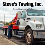 Steve's Towing, Inc