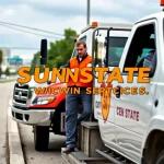 Sunstate Wrecker Services