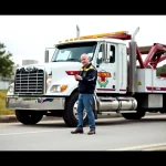Texas Best Towing & Heavy Duty Wrecker In Houston Tx