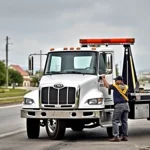 Texas Heavy Tow Recovery And Services Llc