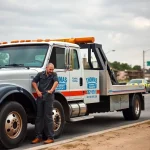 Thomas Towing & Transport
