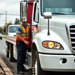 Thompsons Towing