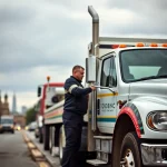 Todisco Towing