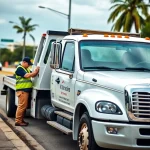 Tow 24 Miami