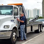 Tow Express