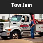 Tow Jam