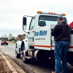 Tow Mate