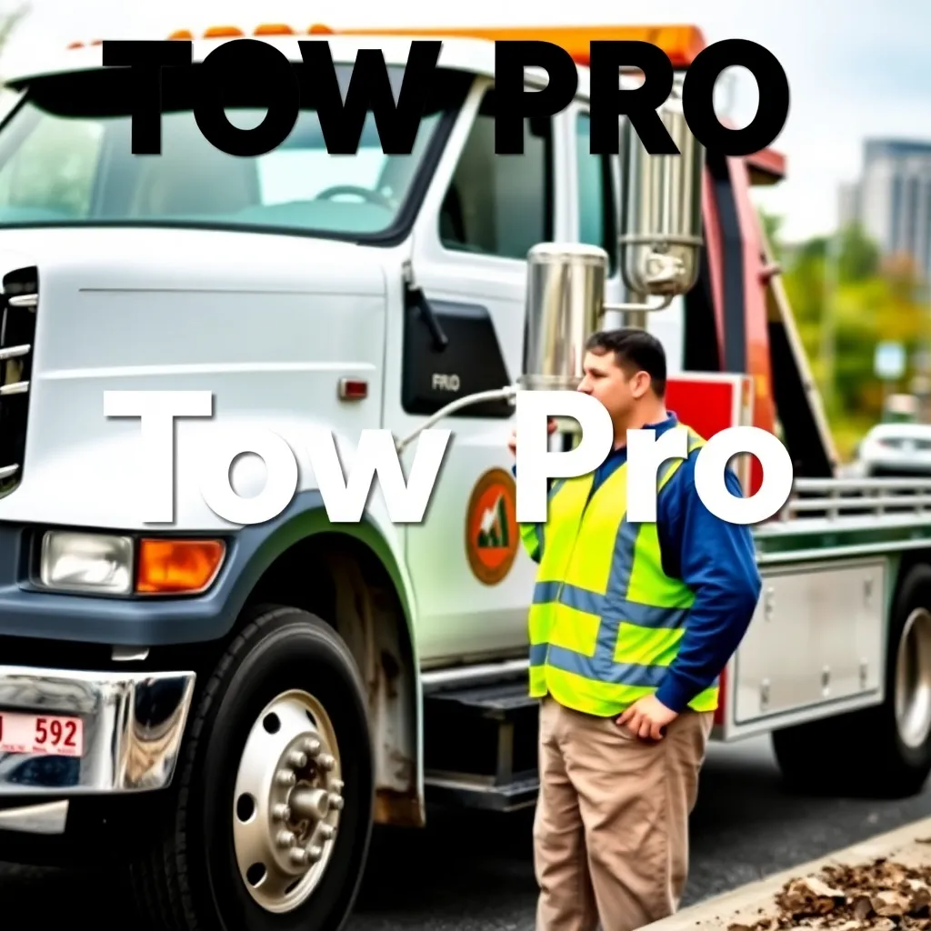 Negocio Tow Pro