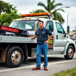 Towing Gonzalez 27 Llc