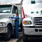 Towing Miami Service