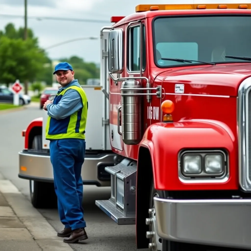 Negocio Towing Near Me 247 Llc Houston Tx, Cheapest Tow Truck Nearby And Heavy Duty