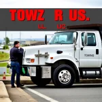 Towz R Us Llc