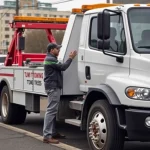 Tumi Towing Llc