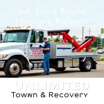 Unlimited Towing & Recovery