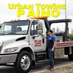 Urban Towing Plano