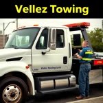 Velez Towing
