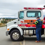 Vulcan Towing & Recovery