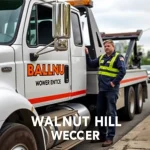 Walnut Hill Wrecker