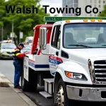 Walsh Towing Co.
