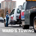 Ward's Towing Llc.