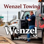 Wenzel Towing "the Original"