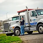 Zelaya Towing