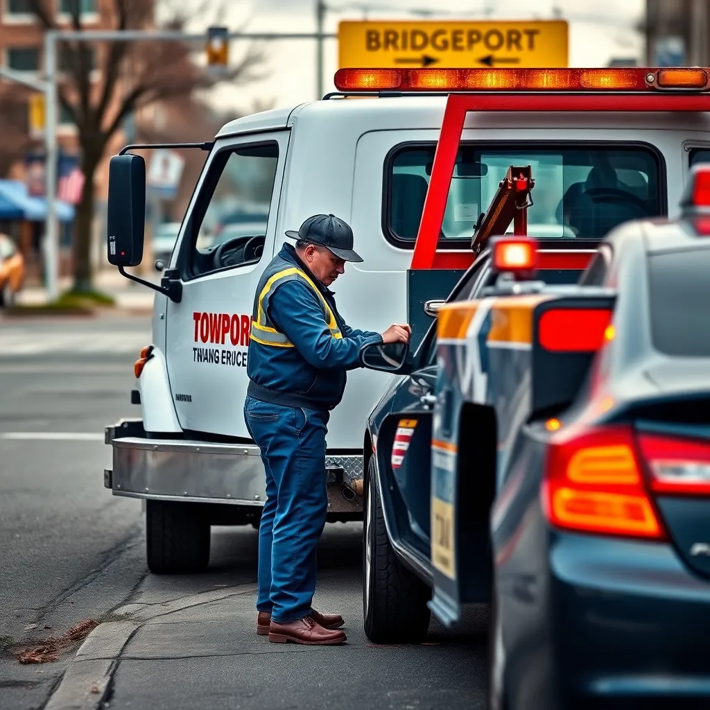 bridgeport