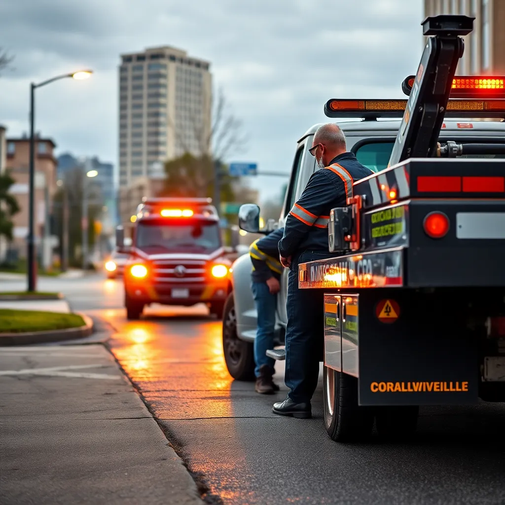 coralville
