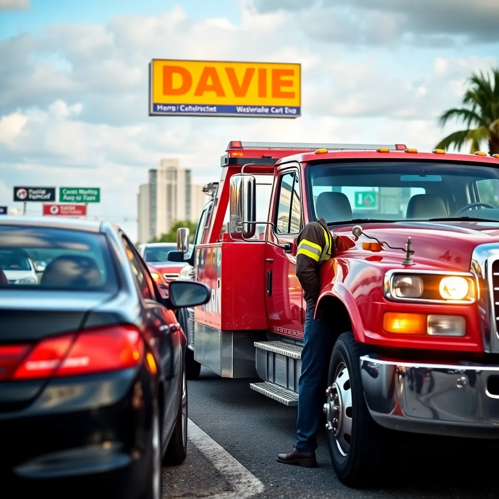 davie