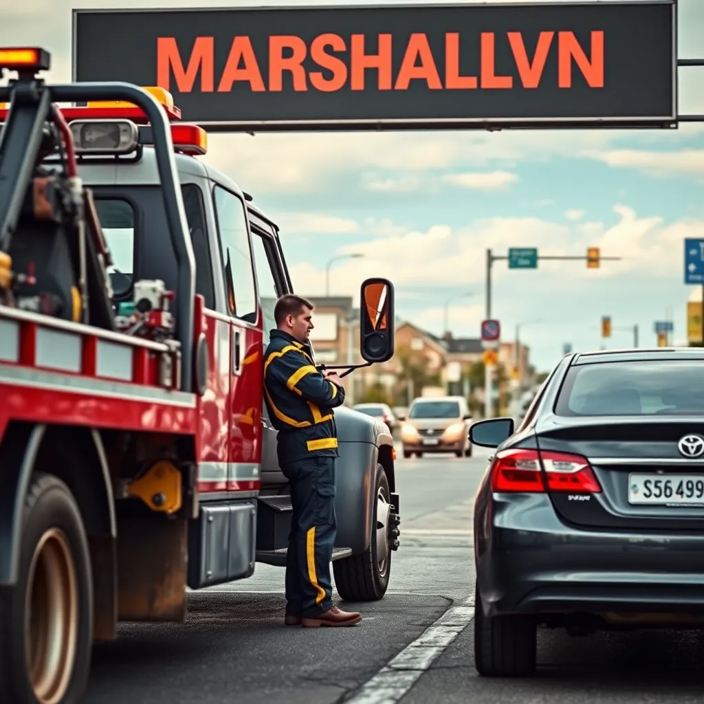 marshalltown