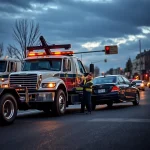 medford