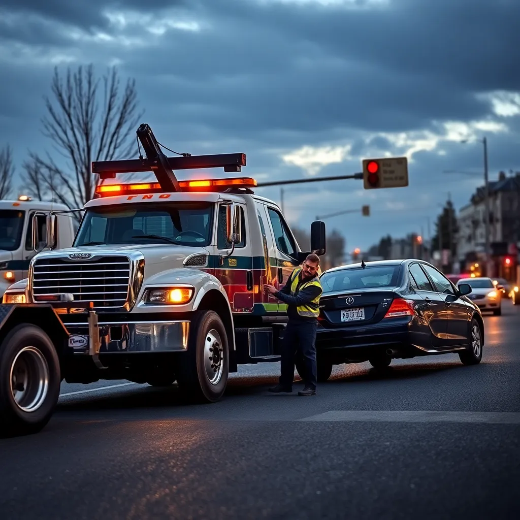 medford